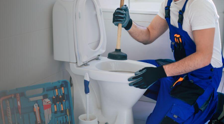 Professional emergency plumbing in Sassafras, KY